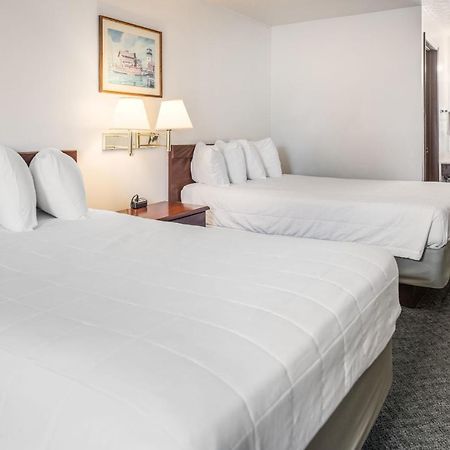 Knights Inn Sandusky Ngoại thất bức ảnh