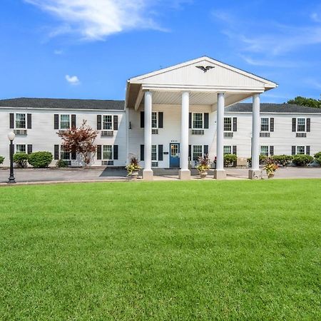Knights Inn Sandusky Ngoại thất bức ảnh