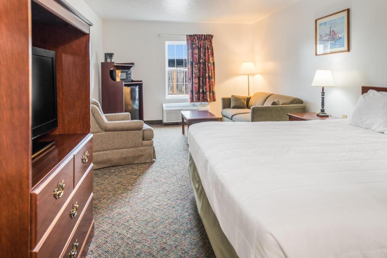 Knights Inn Sandusky Ngoại thất bức ảnh