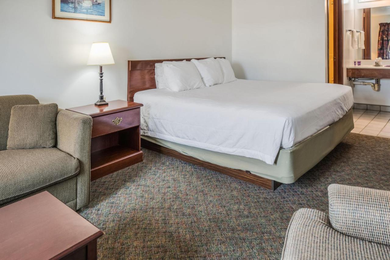 Knights Inn Sandusky Ngoại thất bức ảnh