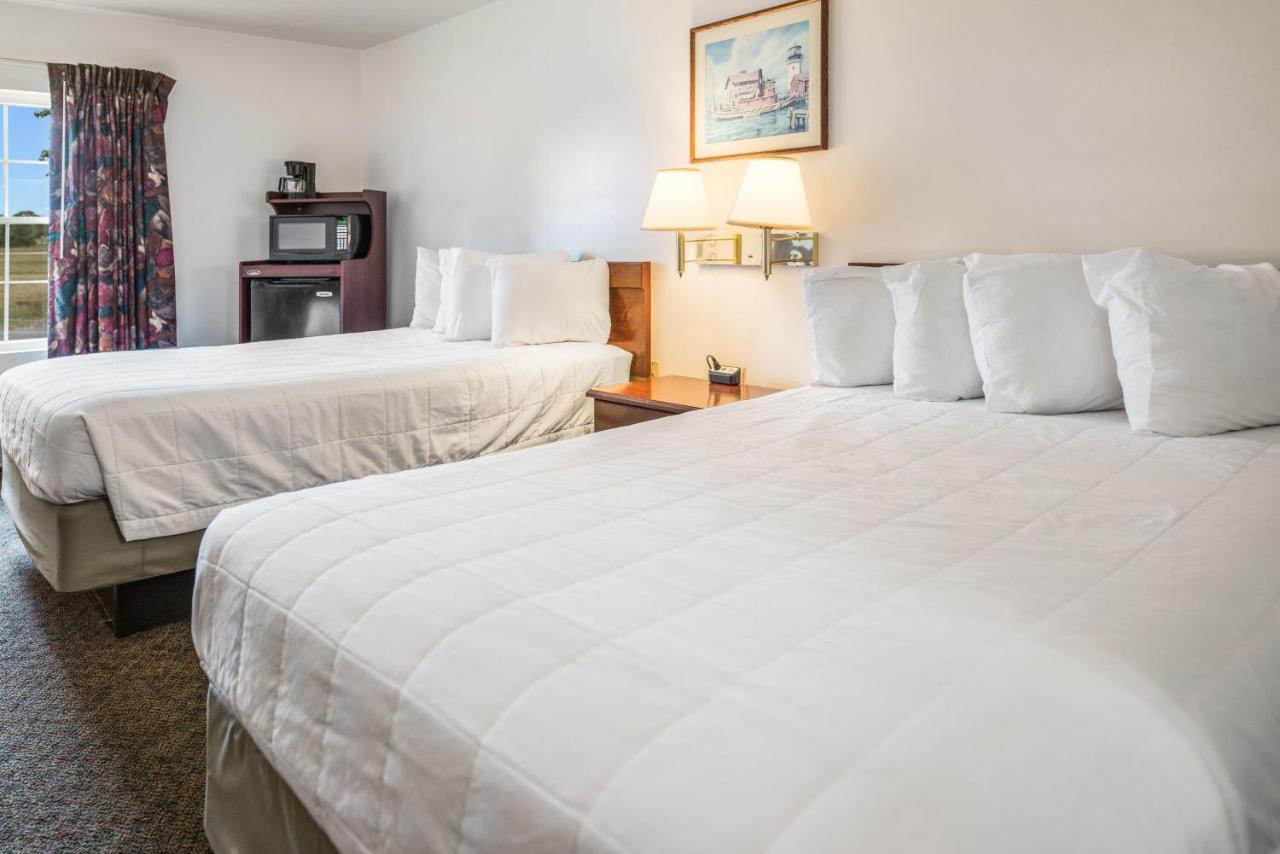 Knights Inn Sandusky Ngoại thất bức ảnh